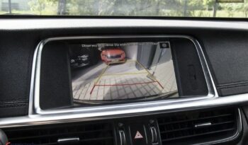 Kia Optima 1.6 CRDI SCR GT Line DCT full