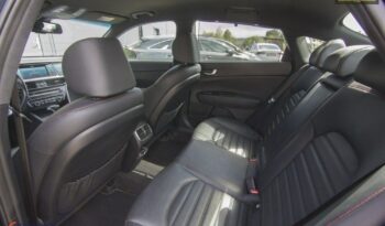 Kia Optima 1.6 CRDI SCR GT Line DCT full