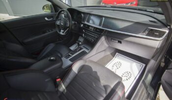 Kia Optima 1.6 CRDI SCR GT Line DCT full