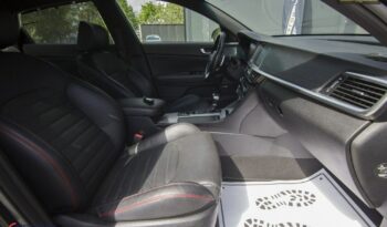 Kia Optima 1.6 CRDI SCR GT Line DCT full