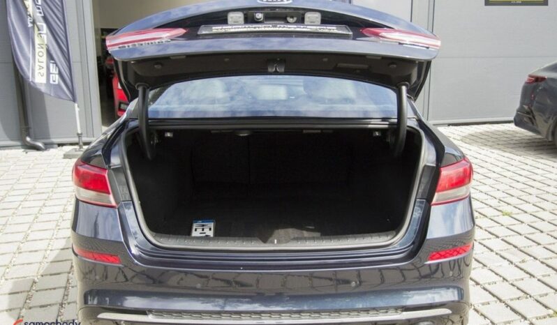 Kia Optima 1.6 CRDI SCR GT Line DCT full