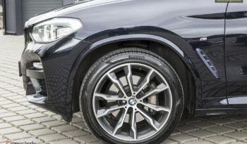BMW X4 xDrive25d M Sport full