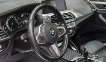 BMW X4 xDrive25d M Sport full