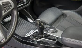 BMW X4 xDrive25d M Sport full