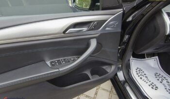 BMW X4 xDrive25d M Sport full