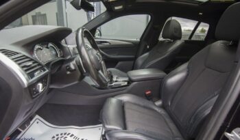 BMW X4 xDrive25d M Sport full