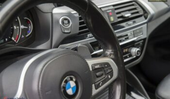 BMW X4 xDrive25d M Sport full