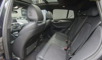 BMW X4 xDrive25d M Sport full