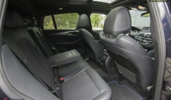 BMW X4 xDrive25d M Sport full