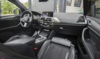 BMW X4 xDrive25d M Sport full