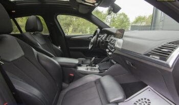 BMW X4 xDrive25d M Sport full