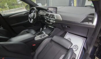 BMW X4 xDrive25d M Sport full