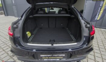 BMW X4 xDrive25d M Sport full