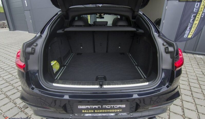 BMW X4 xDrive25d M Sport full