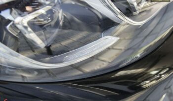 Mercedes-Benz Klasa S 400 Coupe AMG 4MATIC full