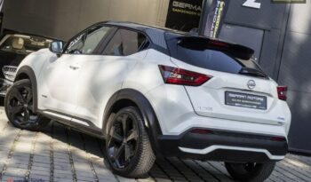Nissan Juke 1.6 Hybrid Premiere Edition AMT full