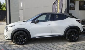 Nissan Juke 1.6 Hybrid Premiere Edition AMT full