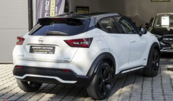 Nissan Juke 1.6 Hybrid Premiere Edition AMT full