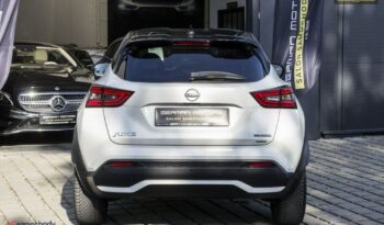 Nissan Juke 1.6 Hybrid Premiere Edition AMT full