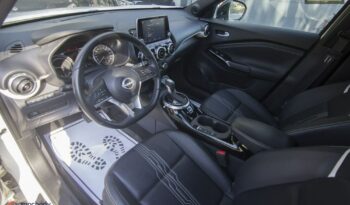Nissan Juke 1.6 Hybrid Premiere Edition AMT full
