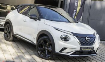 Nissan Juke 1.6 Hybrid Premiere Edition AMT full