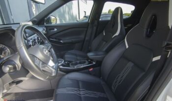 Nissan Juke 1.6 Hybrid Premiere Edition AMT full