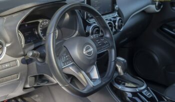 Nissan Juke 1.6 Hybrid Premiere Edition AMT full