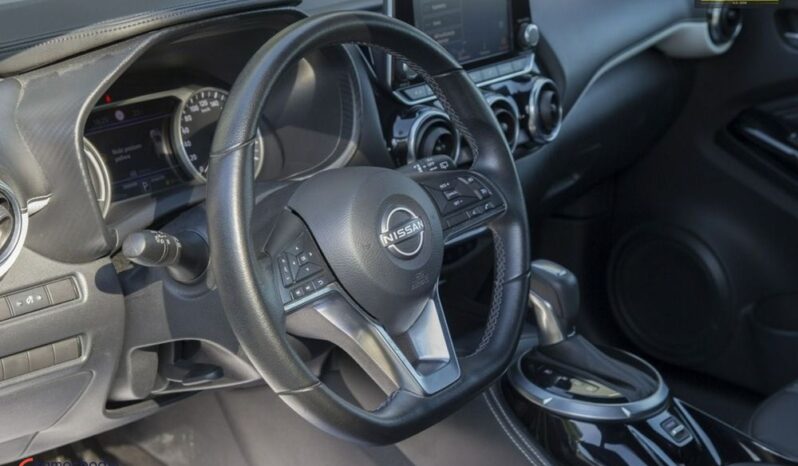 Nissan Juke 1.6 Hybrid Premiere Edition AMT full