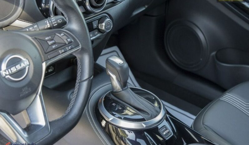 Nissan Juke 1.6 Hybrid Premiere Edition AMT full