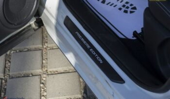 Nissan Juke 1.6 Hybrid Premiere Edition AMT full