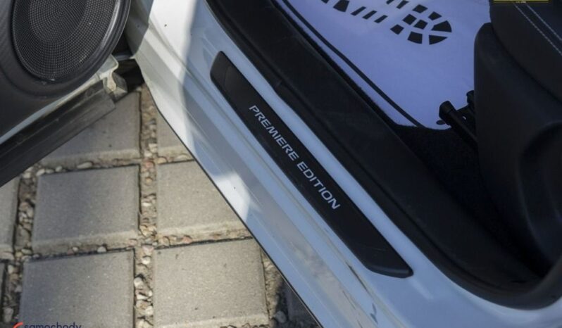 Nissan Juke 1.6 Hybrid Premiere Edition AMT full