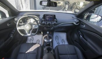 Nissan Juke 1.6 Hybrid Premiere Edition AMT full