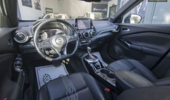Nissan Juke 1.6 Hybrid Premiere Edition AMT full