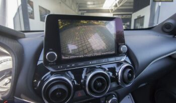 Nissan Juke 1.6 Hybrid Premiere Edition AMT full