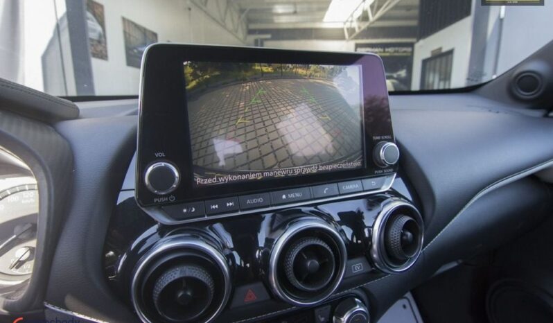 Nissan Juke 1.6 Hybrid Premiere Edition AMT full