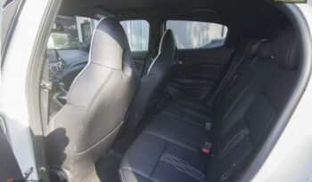 Nissan Juke 1.6 Hybrid Premiere Edition AMT full