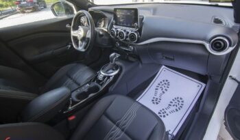 Nissan Juke 1.6 Hybrid Premiere Edition AMT full