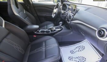 Nissan Juke 1.6 Hybrid Premiere Edition AMT full