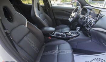 Nissan Juke 1.6 Hybrid Premiere Edition AMT full