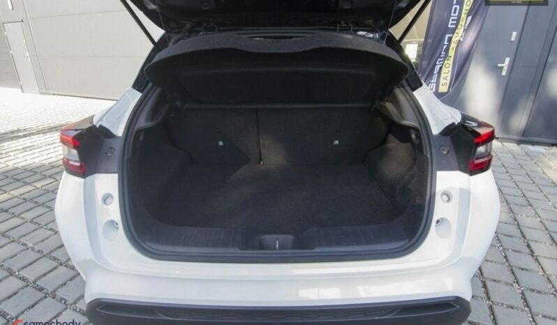 Nissan Juke 1.6 Hybrid Premiere Edition AMT full