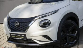 Nissan Juke 1.6 Hybrid Premiere Edition AMT full