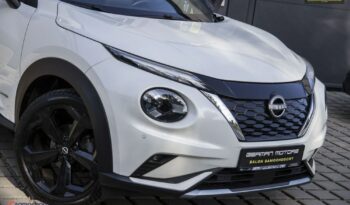 Nissan Juke 1.6 Hybrid Premiere Edition AMT full
