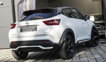 Nissan Juke 1.6 Hybrid Premiere Edition AMT full