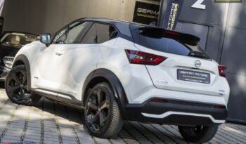 Nissan Juke 1.6 Hybrid Premiere Edition AMT full