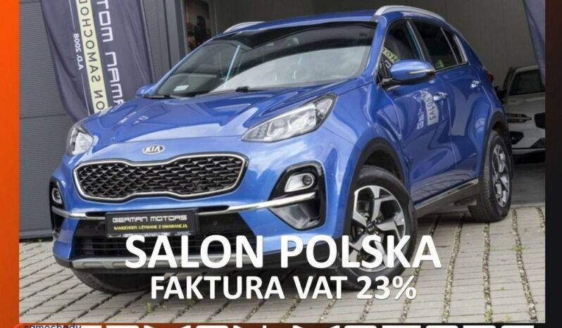 Kia Sportage 1.6 CRDI L Business Line 2WD DCT