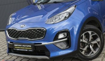 Kia Sportage 1.6 CRDI L Business Line 2WD DCT full