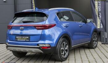 Kia Sportage 1.6 CRDI L Business Line 2WD DCT full