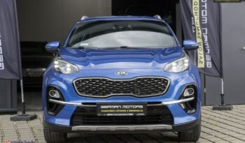 Kia Sportage 1.6 CRDI L Business Line 2WD DCT full