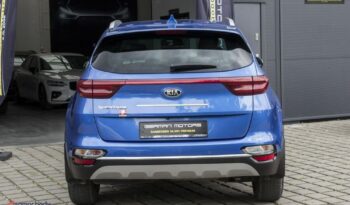 Kia Sportage 1.6 CRDI L Business Line 2WD DCT full