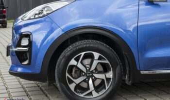 Kia Sportage 1.6 CRDI L Business Line 2WD DCT full